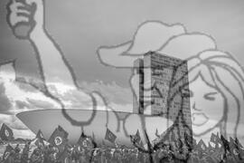 [Título n/d] : lote nº 002, pasta nº 001338, doc. nº 000033 [imagem] / Fotógrafo(a) : [autoria n/d].