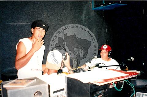 Original Objeto digital not accessible