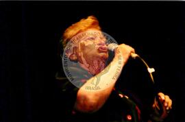 Manifestação (São Paulo-SP, [sem data]) [fotografia] / Fotógrafo(a) : Arquivo MST. -- Ref.: BR-SPMST_MST-SN-CIN_AMP_000410-002394-AMT.