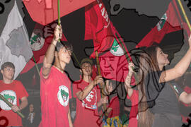 [Título n/d] : lote nº 002, pasta nº 001326, doc. nº 000006 [imagem] / Fotógrafo(a) : [autoria n/d].