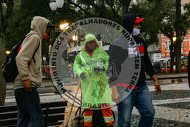 [Título n/d] : lote nº 002, pasta nº 001324, doc. nº 000076 [imagem] / Fotógrafo(a) : [autoria n/d].