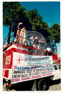 Original Digitaal object not accessible