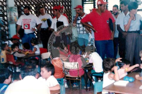 Original Objeto digital not accessible