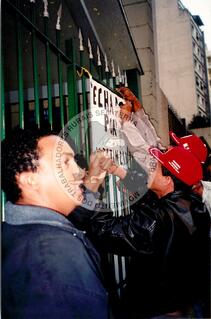 Original Objeto digital not accessible