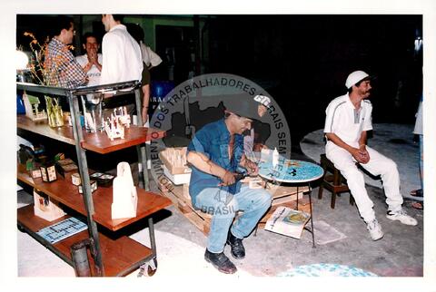 Original Digitaal object not accessible