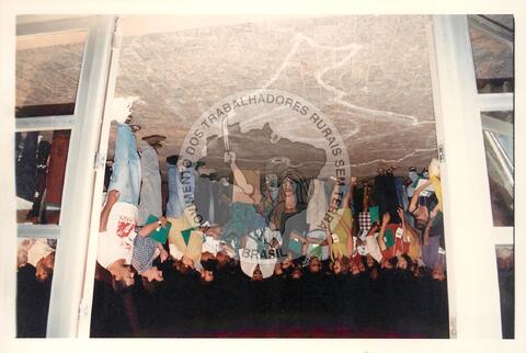 Original Digitaal object not accessible