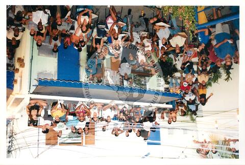 Original Digitaal object not accessible