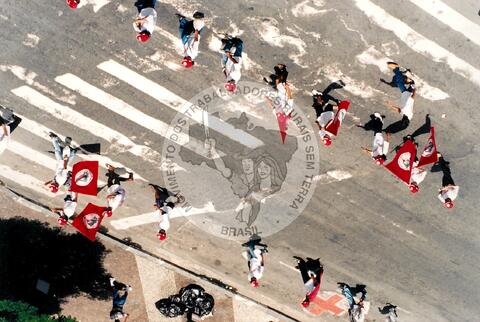 Original Digitaal object not accessible