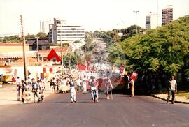Grito da Terra (Campo Grande-MS, 1994) [fotografia] / Fotógrafo(a) : Anderson Carvalho. -- Ref.: BR-SPMST_MST-SN-CIN_AMP_000607-003456-AMT.