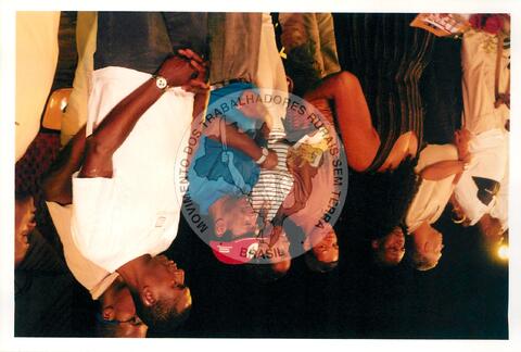 Original Digitaal object not accessible