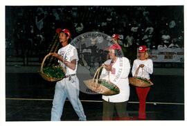 Encontro de Jovens do MST, na Ucicamp, 1o (Campinas-SP, 02 jul. 1999) [fotografia] / Fotógrafo(a) : Douglas Mansur. -- Ref.: BR-SPMST_MST-SN-CIN_AMP_000897-006350-ENJ.