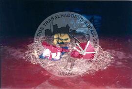 Cone Sul, 1o (Dourados-MS, ago. 1998) [fotografia] / Fotógrafo(a) : Marcial G. Congo. -- Ref.: BR-SPMST_MST-SN-CIN_AMP_000967-007668-ENC.