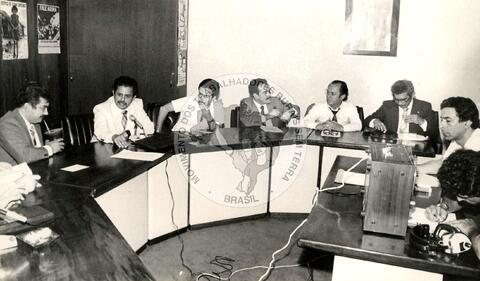 Original Document numérique not accessible