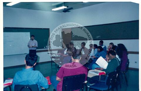 Original Objeto digital not accessible