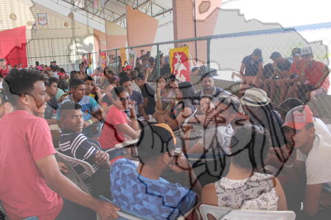 Original Objeto digital not accessible