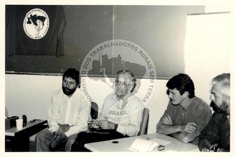 Original Document numérique not accessible