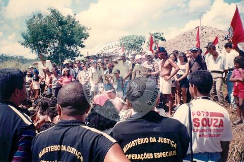 Original Objeto digital not accessible