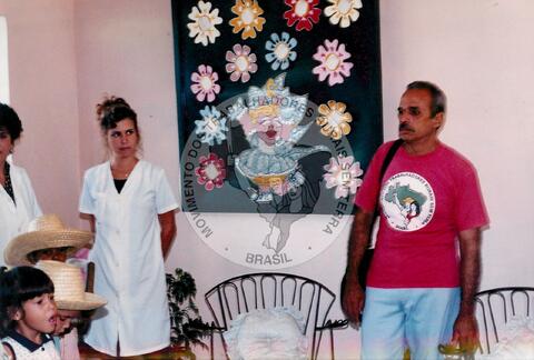 Original Objeto digital not accessible