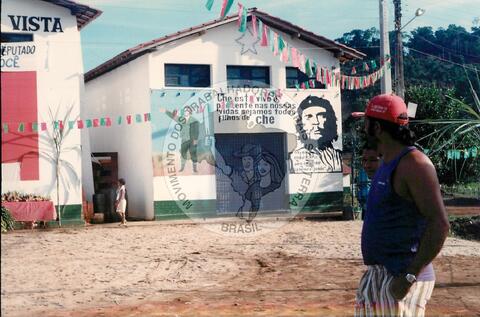 Original Objeto digital not accessible