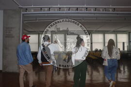 [Título n/d] : lote nº 002, pasta nº 001328, doc. nº 000304 [imagem] / Fotógrafo(a) : [autoria n/d].