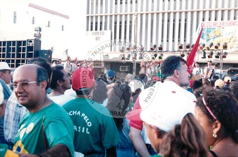 Original Digitaal object not accessible