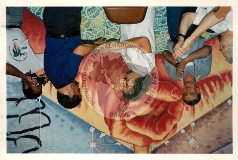 Original Objeto digital not accessible