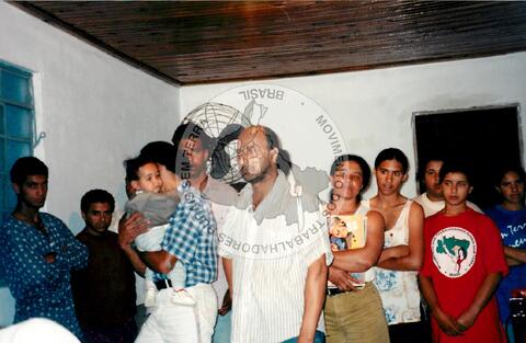 Original Objeto digital not accessible