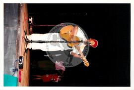 Semana Nacional de Cultura Brasileira e Reforma Agrária (Rio de Janeiro-RJ, 18 mar. 2002) [fotografia] / Fotógrafo(a) : Luciney Martins. -- Ref.: BR-SPMST_MST-SN-CIN_AMP_001823-013789-NDT.