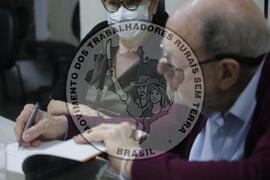 [Título n/d] : lote nº 002, pasta nº 001356, doc. nº 000070 [imagem] / Fotógrafo(a) : [autoria n/d].