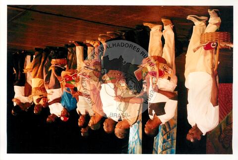 Original Digitaal object not accessible