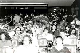 Tribunal Internacional - Julgamento dos massacres ([sem local], [sem data]) [fotografia] / Fotógrafo(a) : Francisca P. Montejo. -- Ref.: BR-SPMST_MST-SN-CIN_AMP_001147-009675-RIT.