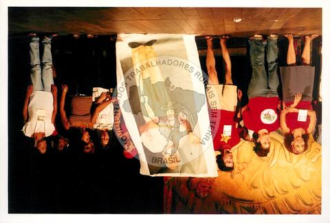 Original Objeto digital not accessible