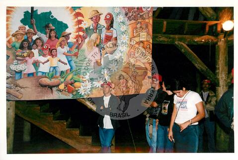 Original Document numérique not accessible