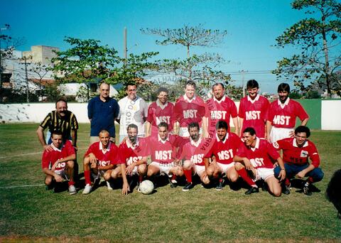 Original Digitaal object not accessible