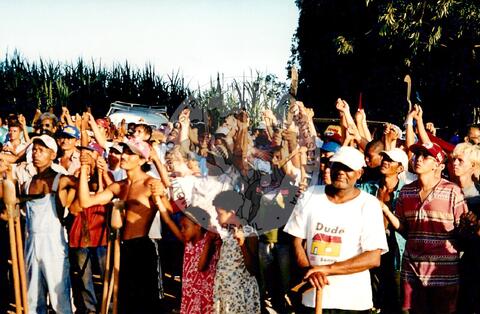 Original Digitaal object not accessible