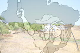 [Título n/d] : lote nº 002, pasta nº 001312, doc. nº 000265 [imagem] / Fotógrafo(a) : [autoria n/d].