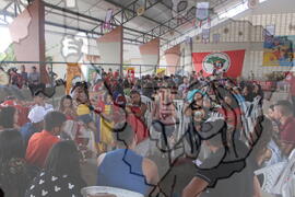 [Título n/d] : lote nº 002, pasta nº 001311, doc. nº 001723 [imagem] / Fotógrafo(a) : [autoria n/d].