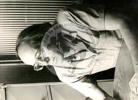 Horácio Martins (Brasil, [sem data]) [fotografia] / Fotógrafo(a) : Arquivo MST. -- Ref.: BR-SPMST_MST-SN-CIN_AMP_001553-012060-PER.