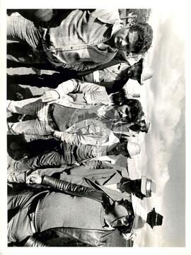 Darci Maschio (Brasil, [sem data]) [fotografia] / Fotógrafo(a) : Arquivo MST ; Carlos Carvalho ; Douglas Mansur ; Eni Nantes ; Itamar Garcez. -- Ref.: BR-SPMST_MST-SN-CIN_AMP_001194-010287-LID.