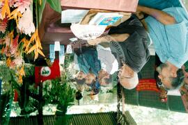 Manoel Correia de Andrade [professor] (Brasil, [sem data]) [fotografia] / Fotógrafo(a) : Douglas Mansur ; Arquivo MST-PE. -- Ref.: BR-SPMST_MST-SN-CIN_AMP_001629-012449-PER.