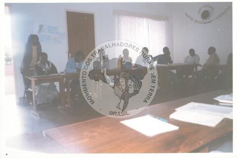 Original Objeto digital not accessible