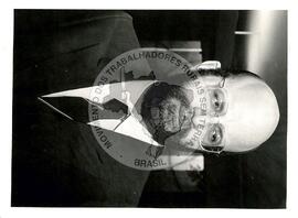 João Sayad [Brasil, Ministério do Planejamento, Ministro] (Brasil, [sem data]) [fotografia] / Fotógrafo(a) : Edson G. Silva. -- Ref.: BR-SPMST_MST-SN-CIN_AMP_001579-012137-PER.