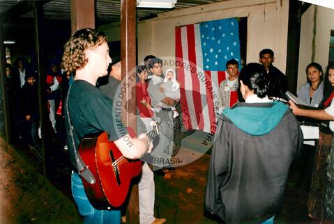 Original Objeto digital not accessible