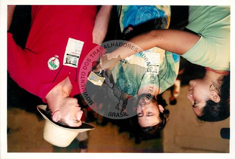 Original Objeto digital not accessible