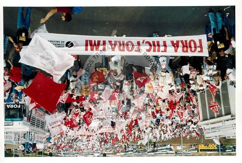 Original Digitaal object not accessible