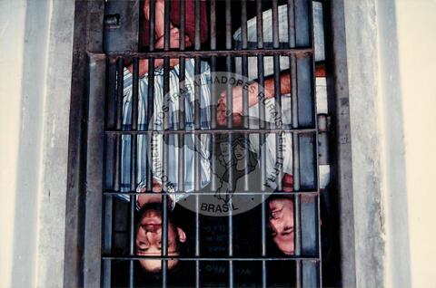 Original Digitaal object not accessible