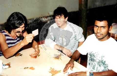 Original Objeto digital not accessible