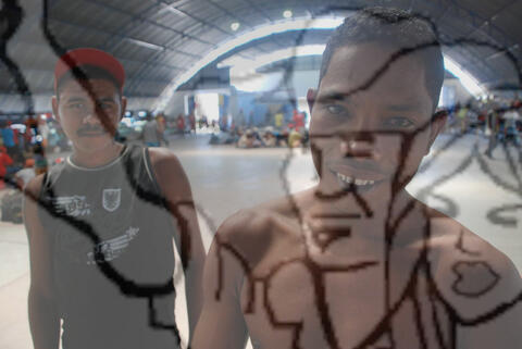 Original Objeto digital not accessible