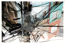 Semana Nacional de Cultura Brasileira e Reforma Agrária (Rio de Janeiro-RJ, 18 mar. 2002) [fotografia] / Fotógrafo(a) : Luciney Martins. -- Ref.: BR-SPMST_MST-SN-CIN_AMP_001816-013373-NDT.