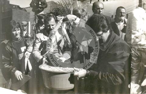 Original Digitaal object not accessible